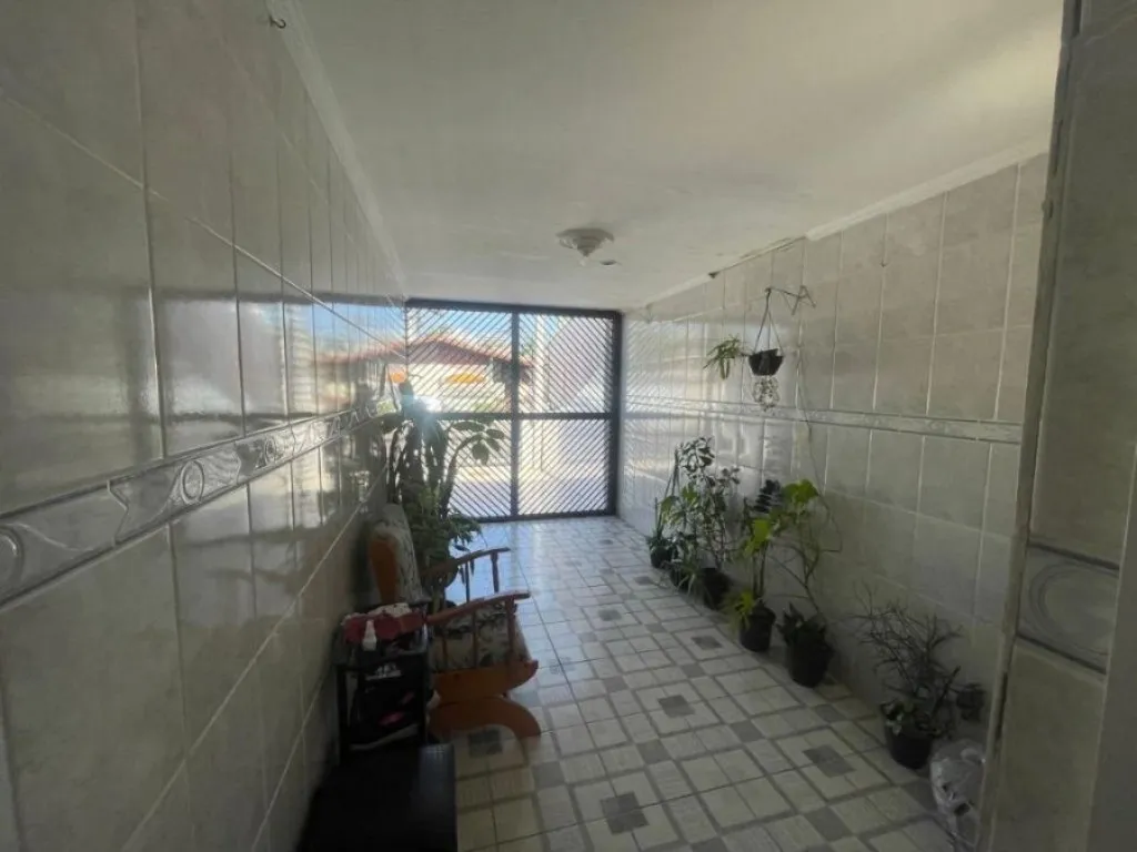 Imagem CASA COM 80,00 m² - REAL - PRAIA GRANDE SP