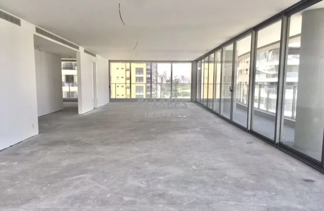 Imagem APARTAMENTO RESIDENCIAL em SÃO PAULO - SP, IBIRAPUERA