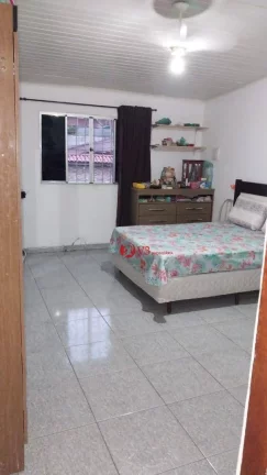 Imagem Sobrado próximo à v. Tiquatira com 8 dormitórios à venda, 221 m por R$ 795.000 - São Paulo/SP