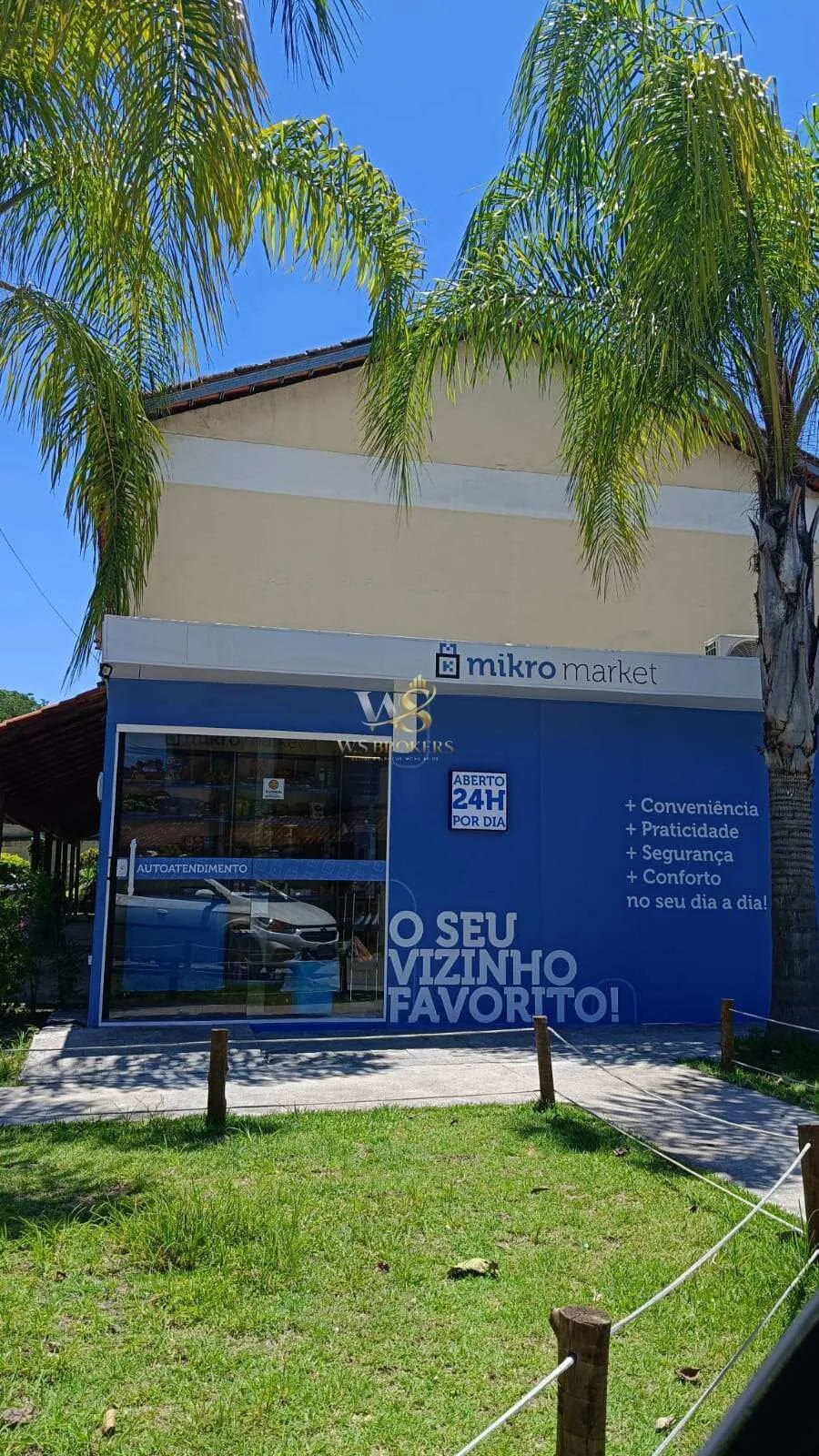 Imagem Casa de condomínio à venda em Rio de Janeiro, Guaratiba, com 2 quartos, 44m2