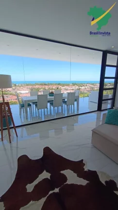 Imagem CASA VISTA MAR ALTO PADRÃO PORTO SEGURO