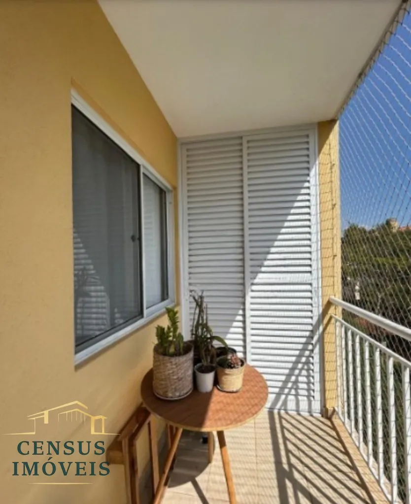 Foto do imóvel: Apartamento à venda no Condomínio Vila Ventura em Valinhos, 69 m², 3 dormitórios, 1 vaga em Condomínio Vila Ventura