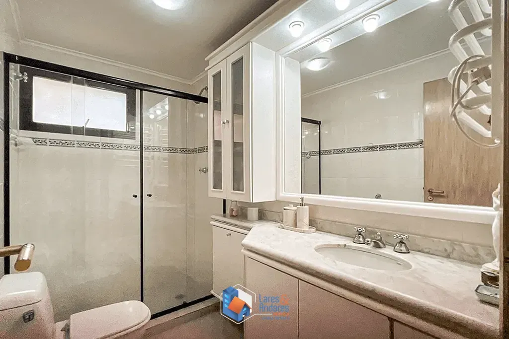 Imagem Apartamento à venda 3 Quartos 3 Suites 3 Vagas 164M² Vila Andrade São Paulo - SP