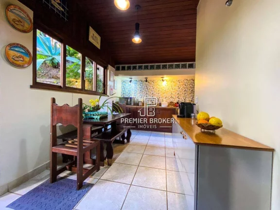 Imagem Casa à venda, 146 m² por R$ 1.200.000,00 - Granja Guarani - Teresópolis/RJ