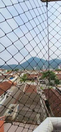 Imagem APARTAMENTO COM 80 m² - CANTO DO FORTE - PRAIA GRANDE SP