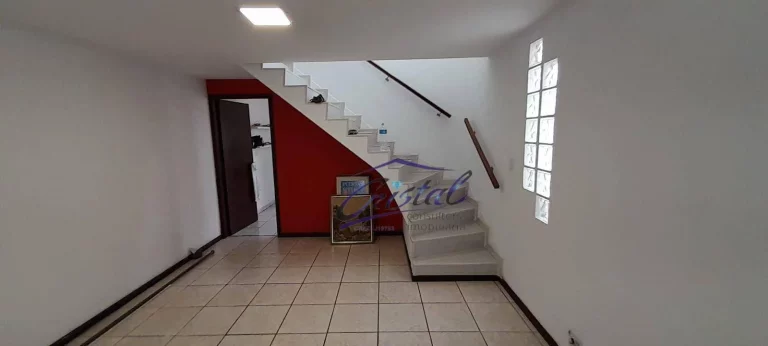 Imagem Sobrado com 3 dormitórios à venda, 226 m² por R$ 1.350.000 - Jardim Ester - Butantã/SP