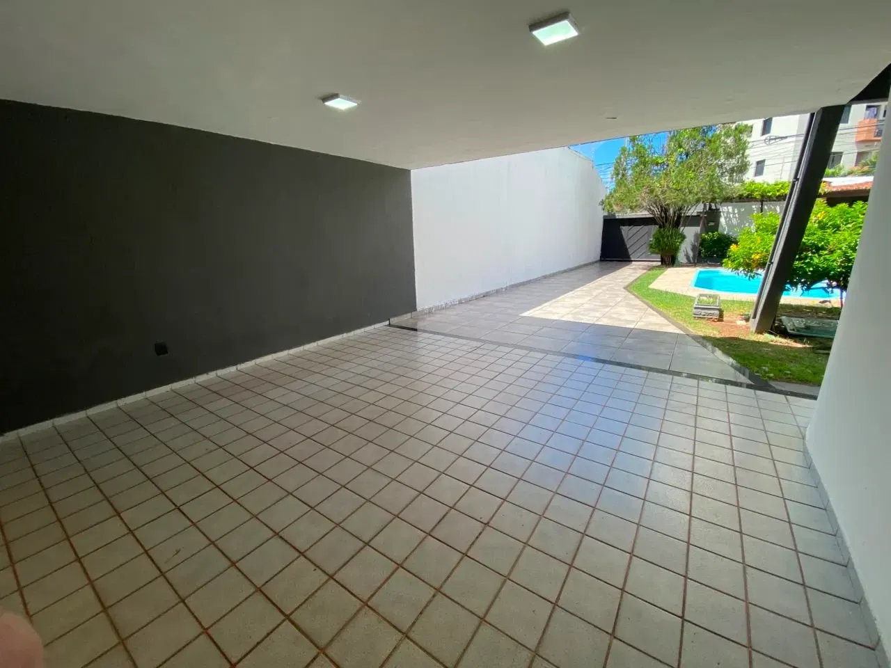 Imagem Casa com 3 Quartos para Alugar, 250 m² em Capim Macio - Natal
