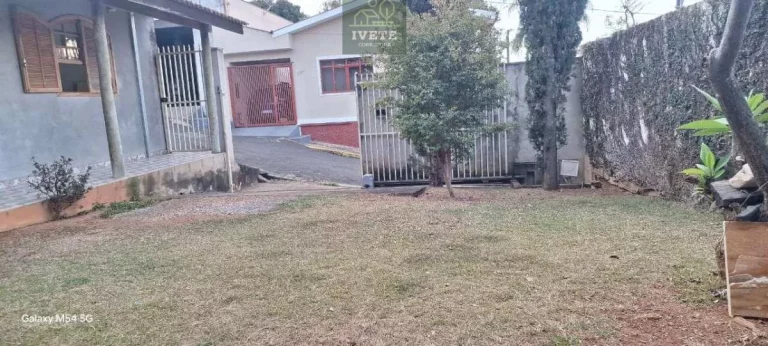 Imagem Ótima casa em Socorro-SP