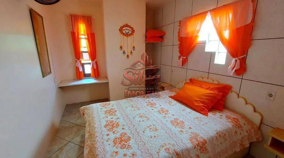 Imagem C448 | Pousada 9 apartamentos a 130m do mar, Albatroz
