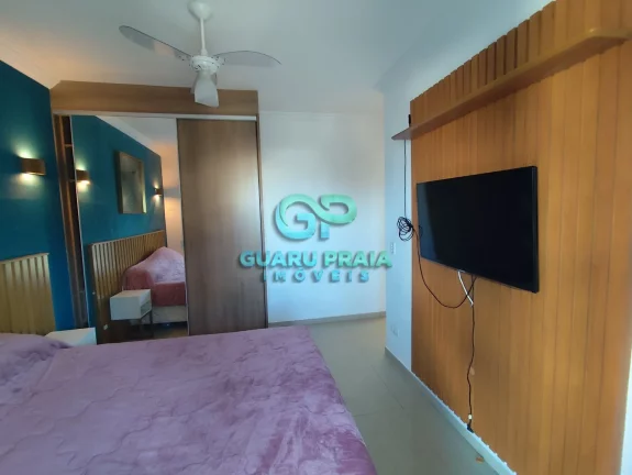 Imagem Apartamento Alto Padrão Enseada - Excelente oportunidade