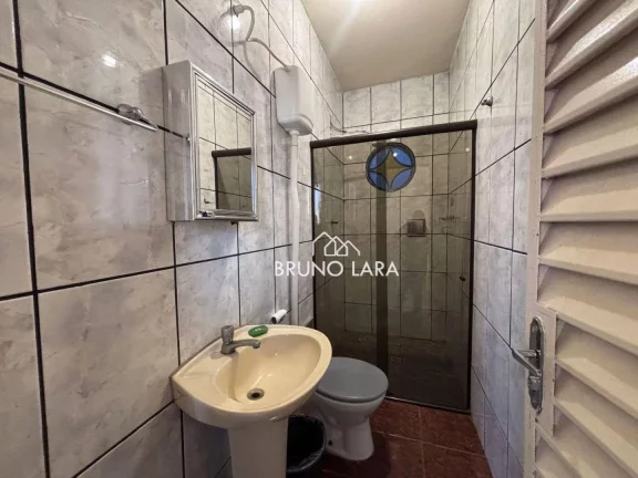 Imagem Área Comercial disponível para locação em São Joaquim de Bicas Bairro Campina Verde.