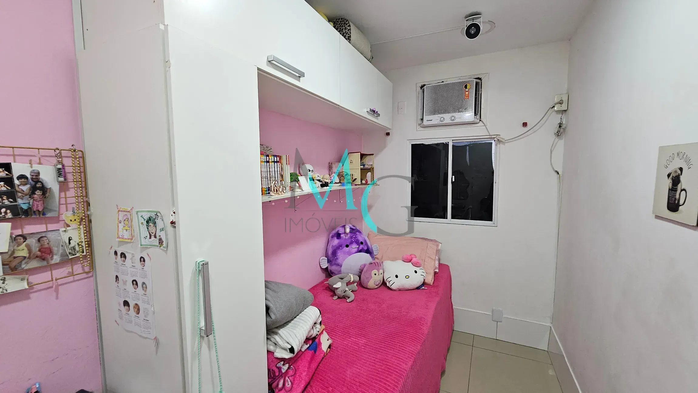 Imagem Casa com 2 dormitórios à venda, 75 m² por R$ 450.000,00 - Campo Grande - Rio de Janeiro/RJ