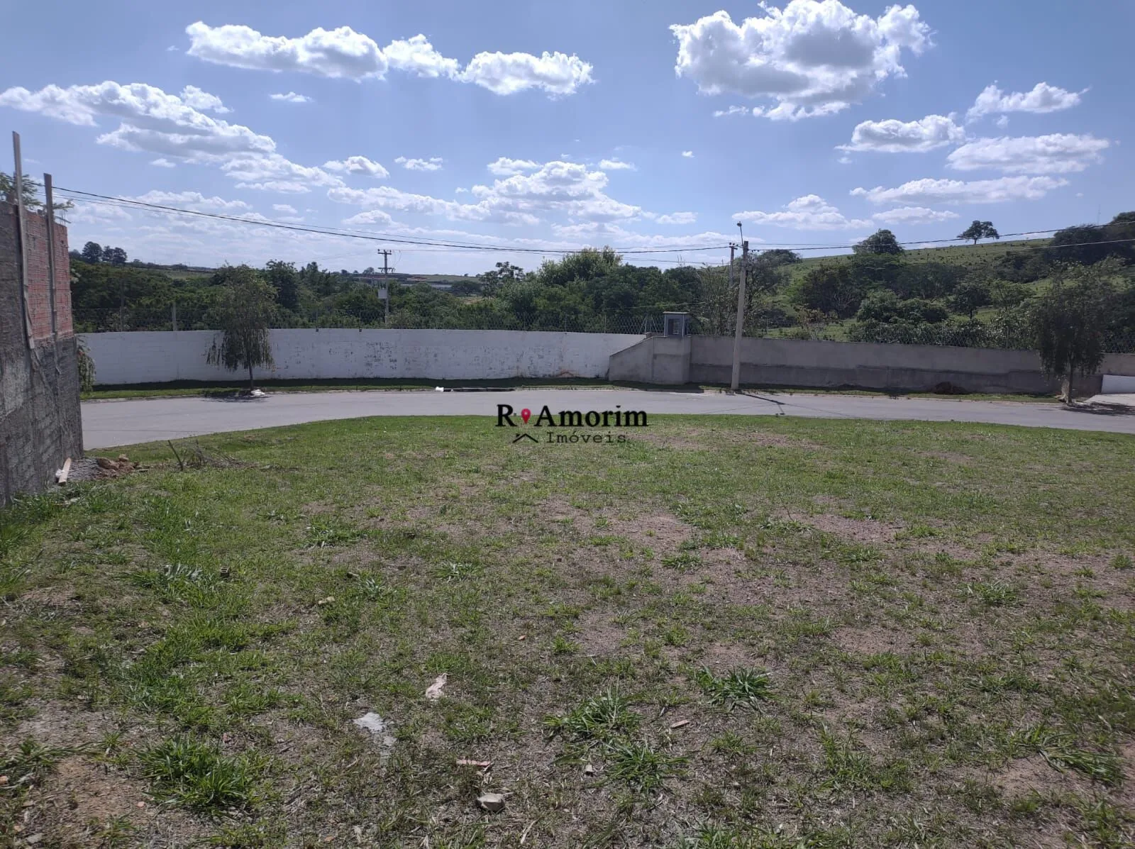 Imagem Lote plano a venda no Condominio Garden Ville em Itu