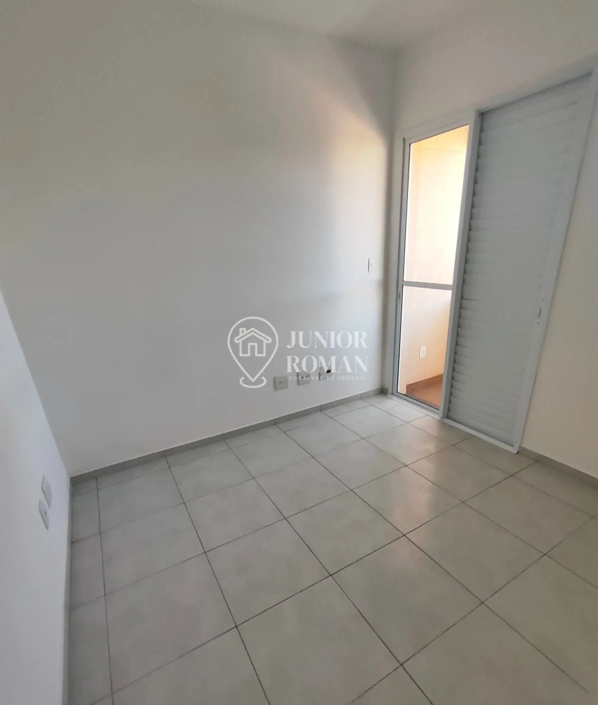 Imagem APARTAMENTO 2 DORM COM VARANDA E VISTA PARA O SBC PLAZA SHOPPING - LOCAÇÃO NO CONDOMÍNIO SANT'ANNA
