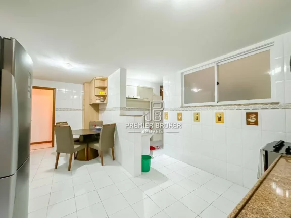 Imagem Apartamento à venda, 114 m² por R$ 700.000,00 - Alto - Teresópolis/RJ