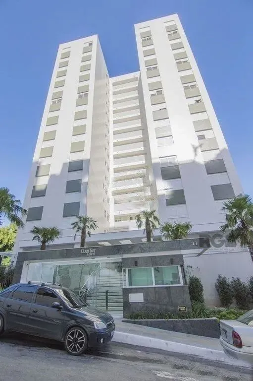 Imagem ️ BELÍSSIMO APARTAMENTO NO QUARTIER CABRAL - ALTO PADRÃO EM PORTO ALEGRE