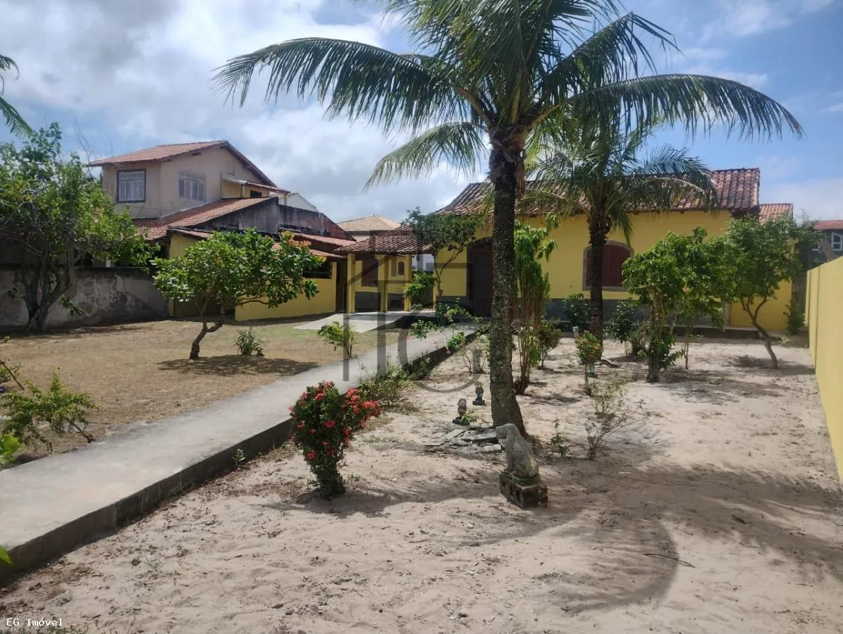 Imagem Casa para Venda em Saquarema, Vilatur, 2 dormitórios, 1 suíte, 1 banheiro, 2 vagas
