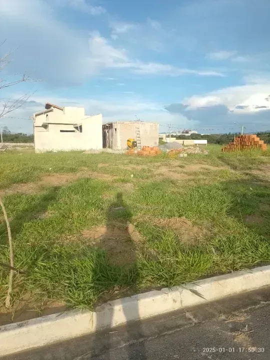 Imagem Terreno à venda, Loteamento Industrial Água Preta, Pindamonhangaba, SP
