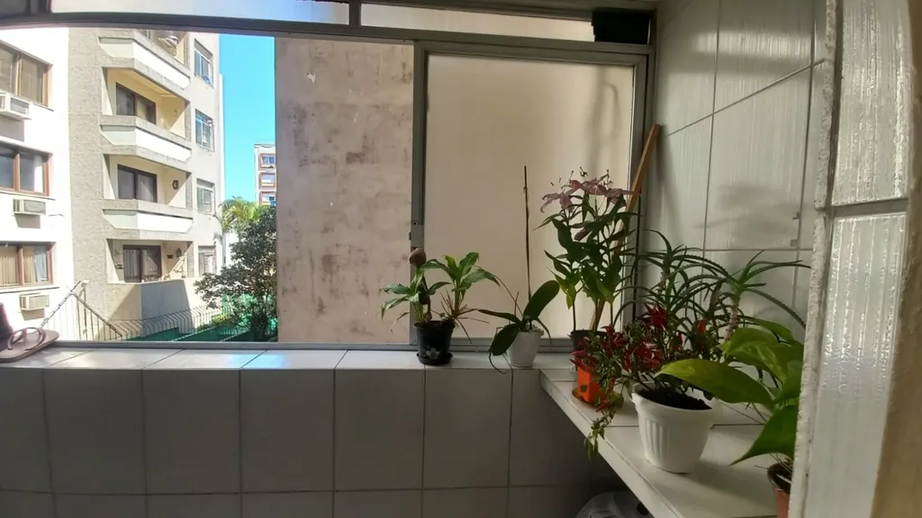 Imagem Apartamento em Centro Histórico