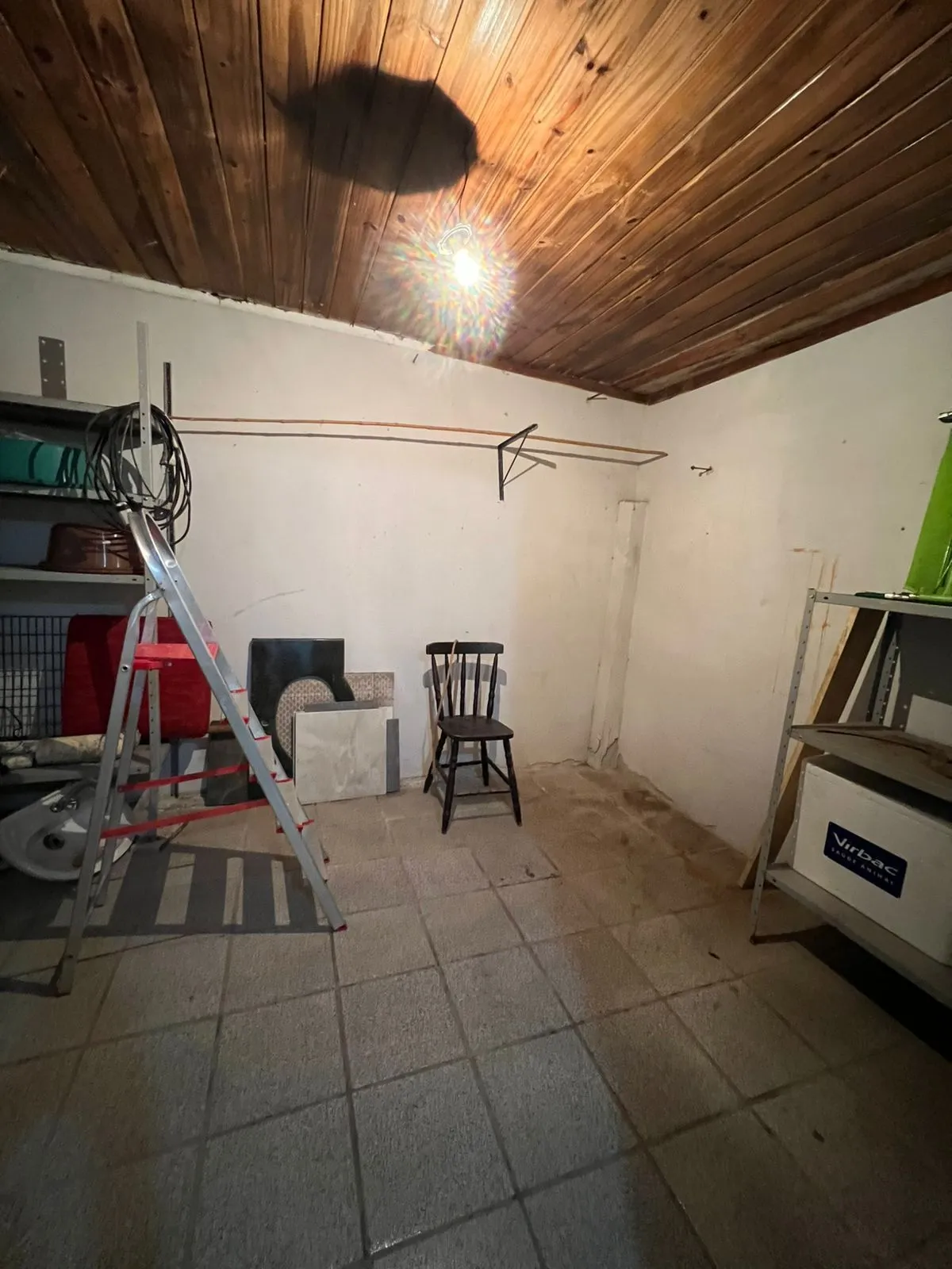 Imagem Casa no bairro Guarujá - Zona Sul de Porto Alegre