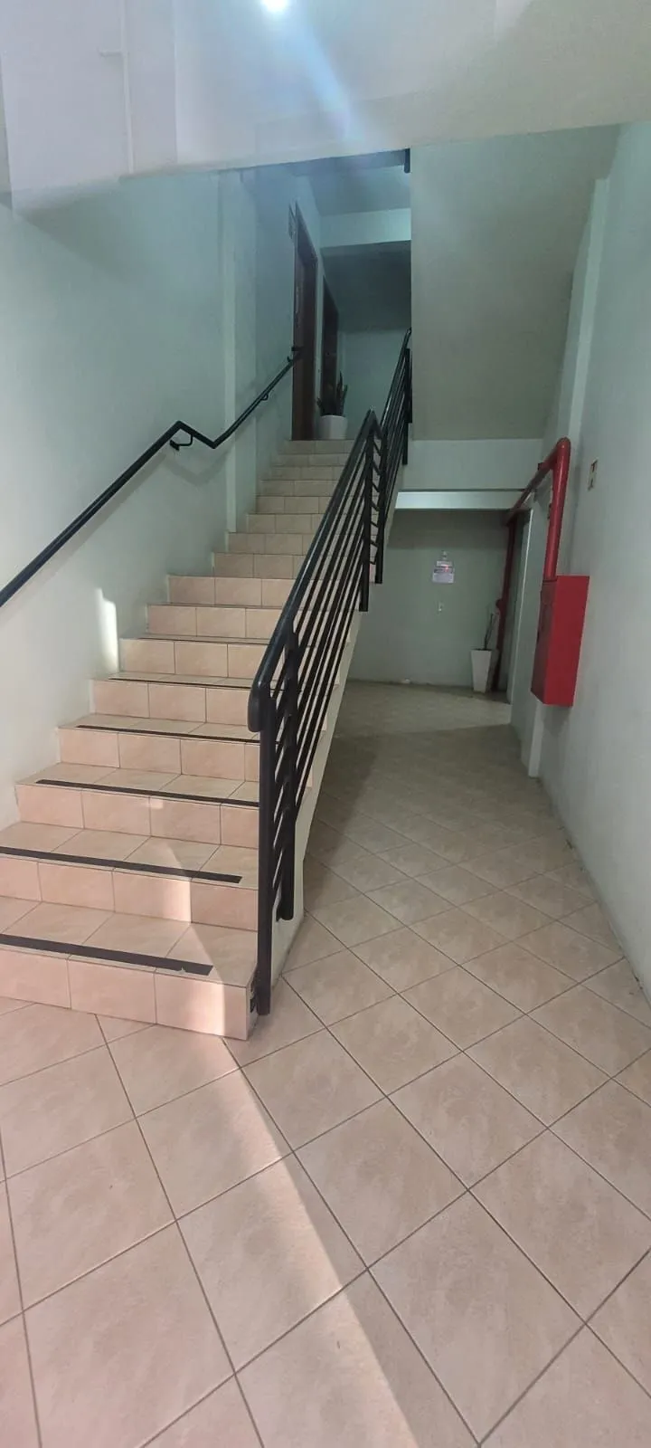Imagem Apartamento no bairro Timbaúva em Porto Alegre/RS