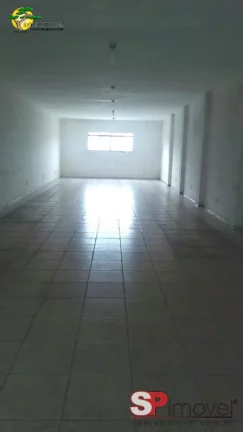 Imagem PRÉDIO COMERCIAL A VENDA NO LAUZANE PAULISTA