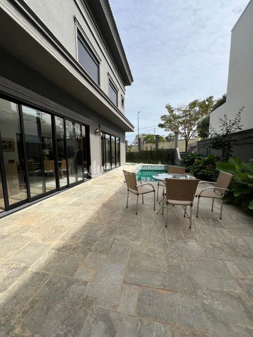 Imagem Quinta do Golfe Residencial - Sobrado com 5 dormitórios à venda, 521 m² por R$ 8.000.000,00 - QUINTA DO GOLFE 1 - RESIDENCIAL - São José do Rio Preto/SP
