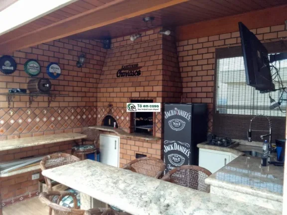 Imagem APARTAMENTO RESIDENCIAL em SÃO JOSÉ DOS CAMPOS - SP, BOSQUE DOS EUCALIPTOS