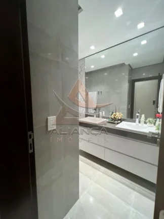 Imagem Casa Condomínio - Ribeirão Preto - Quinta da Primavera