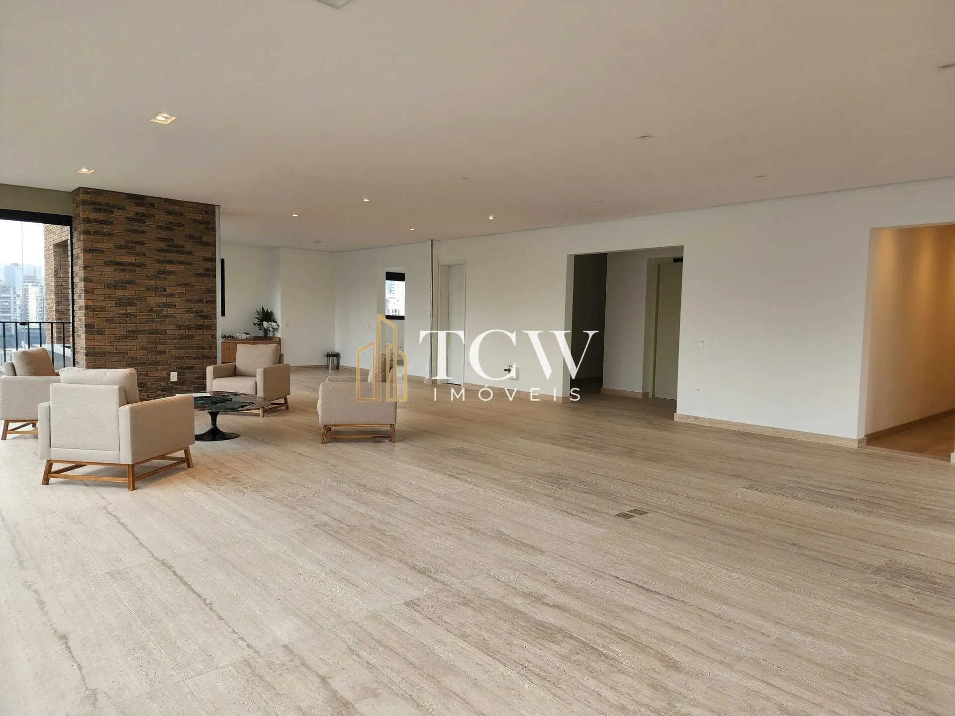 Imagem Apartamento Alto Padrão 4 suites