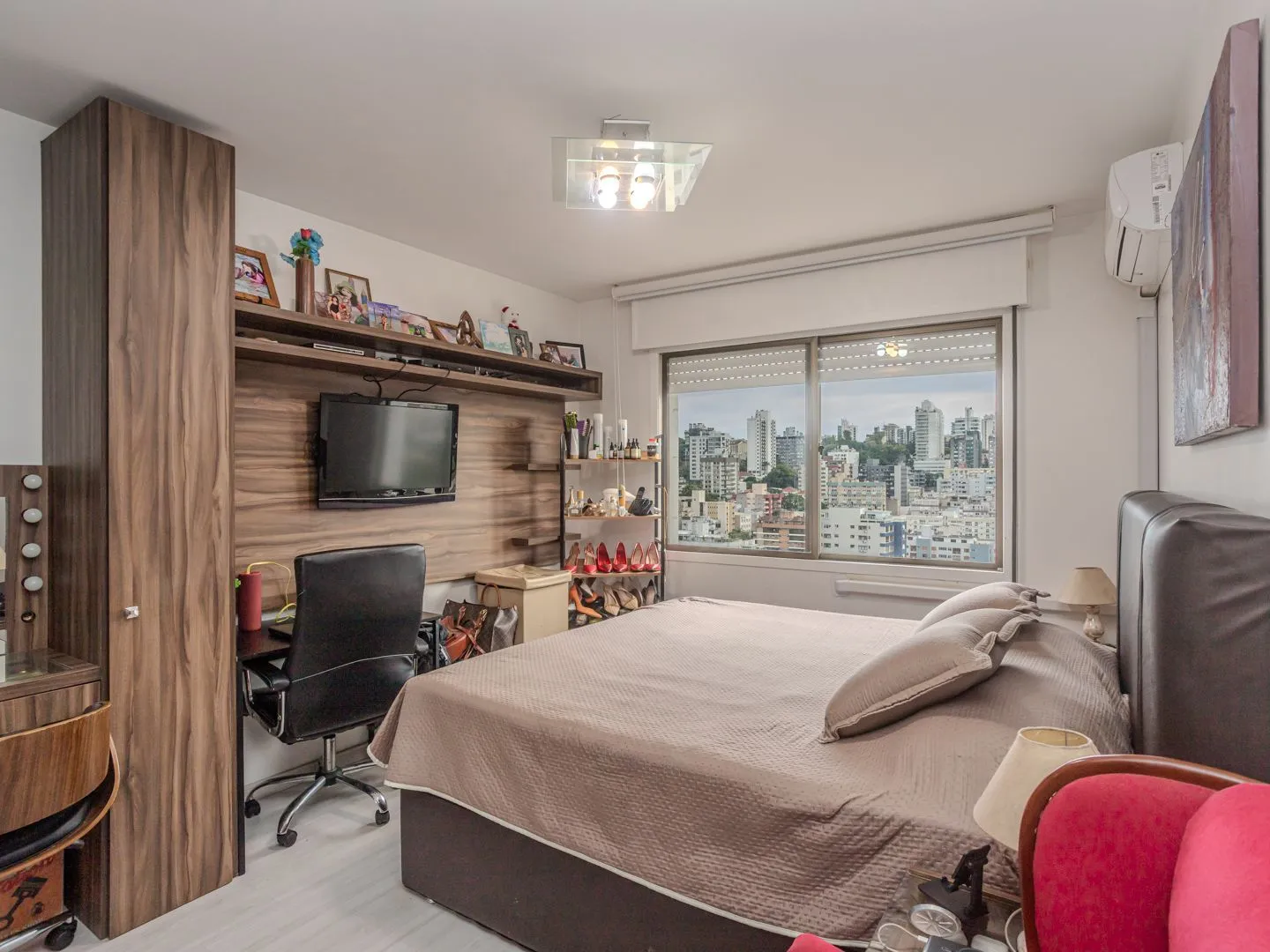 Imagem Apartamento em Petrópolis