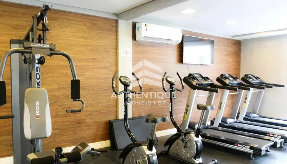 Imagem Stay Aeroporto Campo Belo - Apartamento à venda no bairro Campo Belo - São Paulo/SP, Zona Sul
