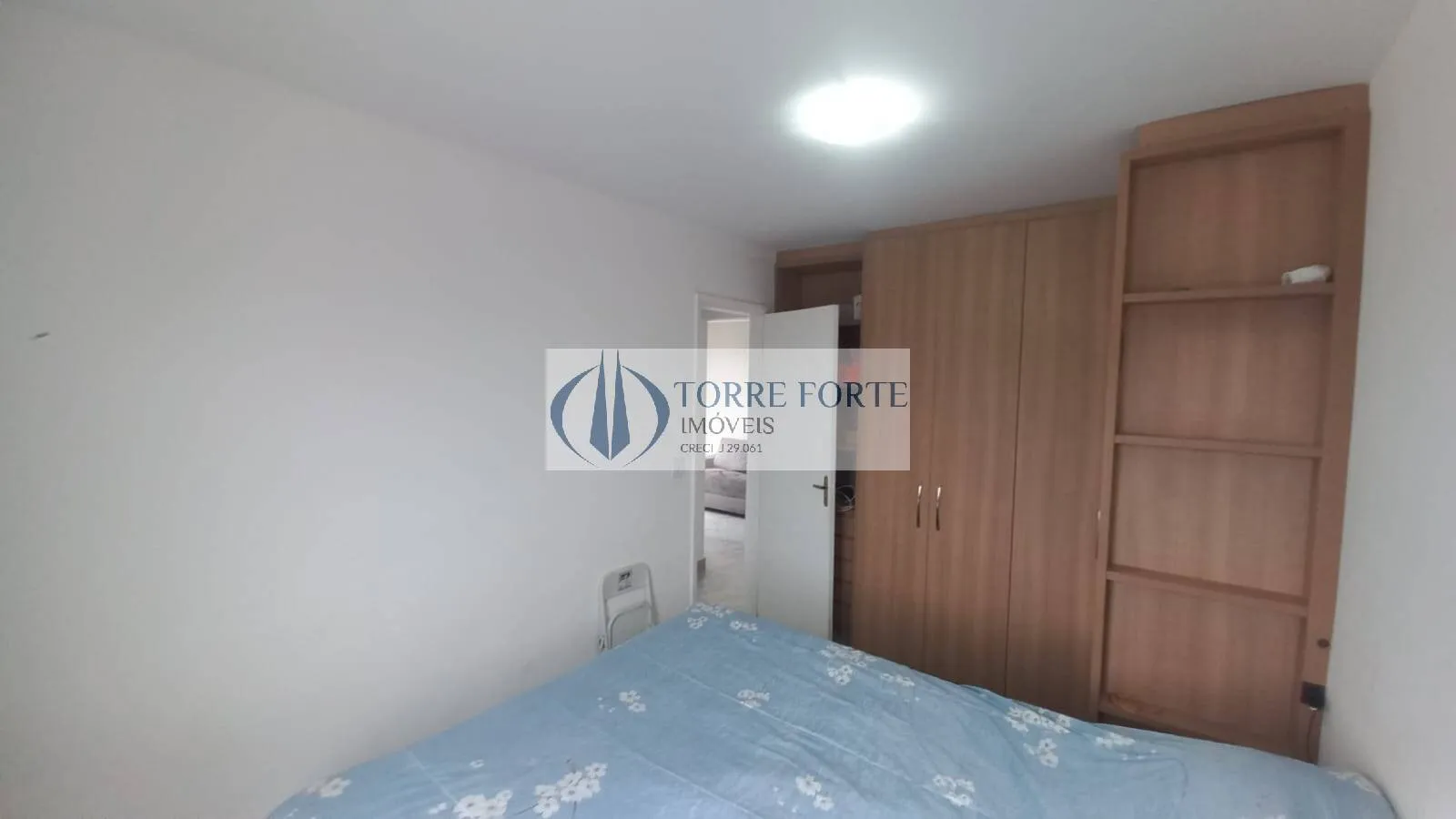 Imagem Apartamento 2 dormitórios 2 banheiros 1 vaga Vila Nova York (Jardim Jurema)