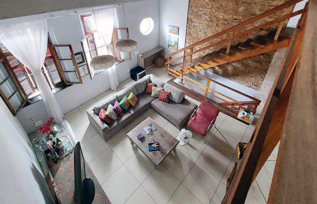Imagem Casa em Floresta