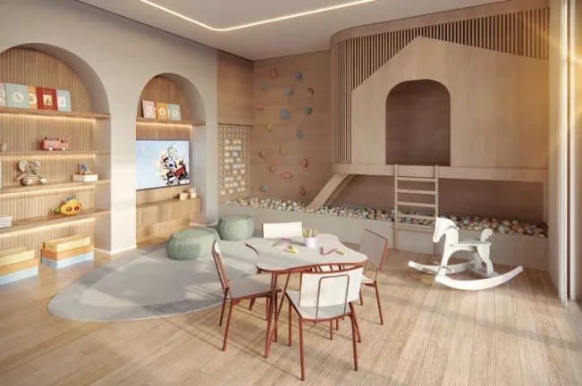 Imagem GIO Jardins - Residencial