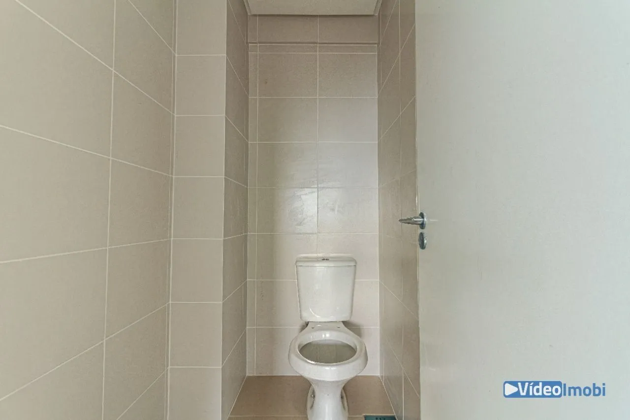 Imagem Apartamento, 78.4m², 2 dormitórios, sendo 2 suites, 1 vaga, Petrópolis
