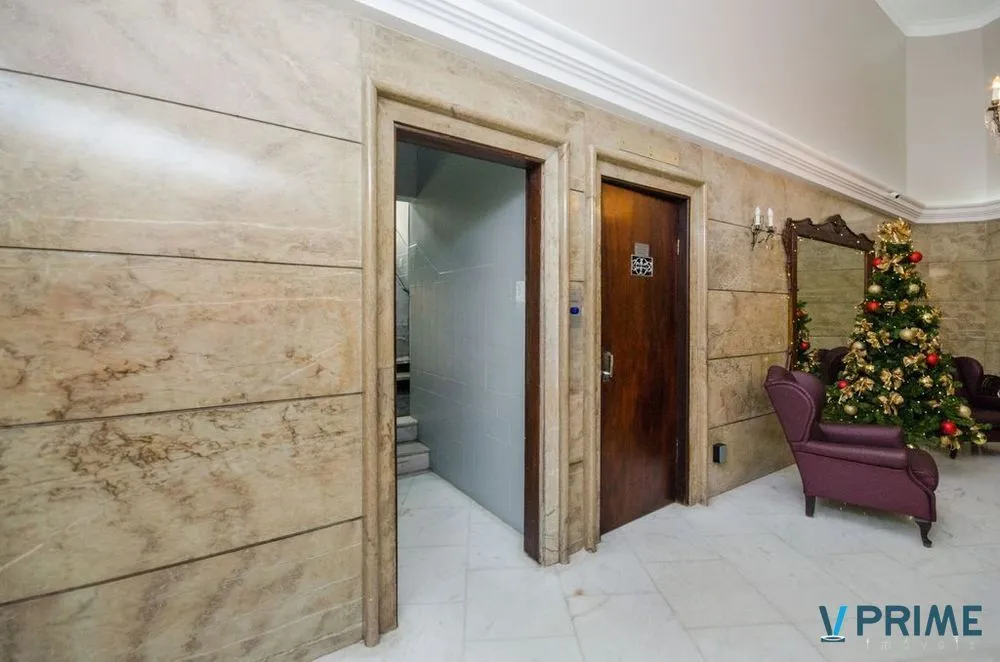Imagem Vende-se apartamento com 3 quartos (1 suíte), 185m² - Independência