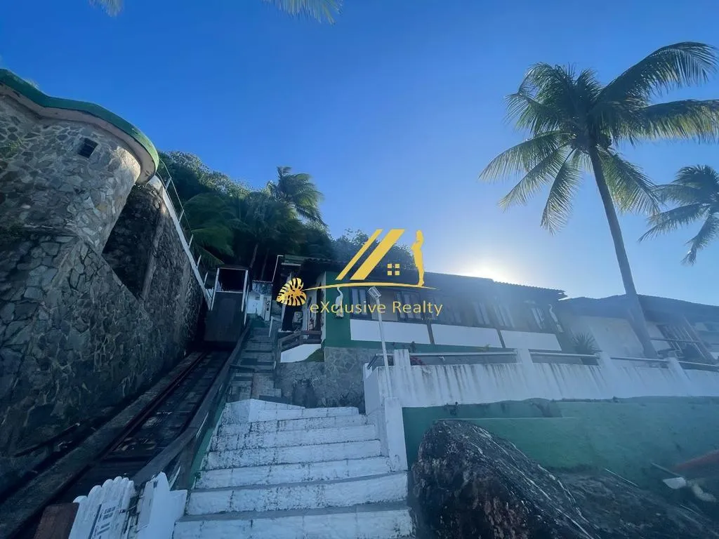 Imagem Pousada COMERCIAL em Cairu - Bahia,