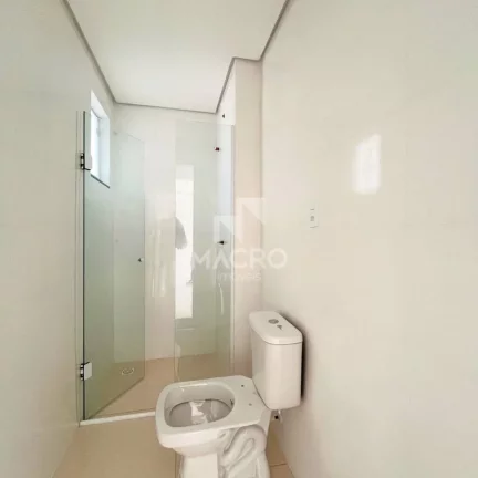 Imagem Apartamento I Villa Romana I Rau | 54m²