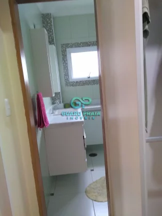 Imagem Apartamento à venda no bairro Pitangueiras - Guarujá/SP