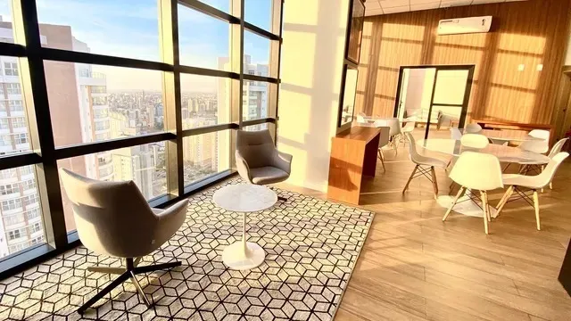 Imagem Apartamento à venda no Campolim