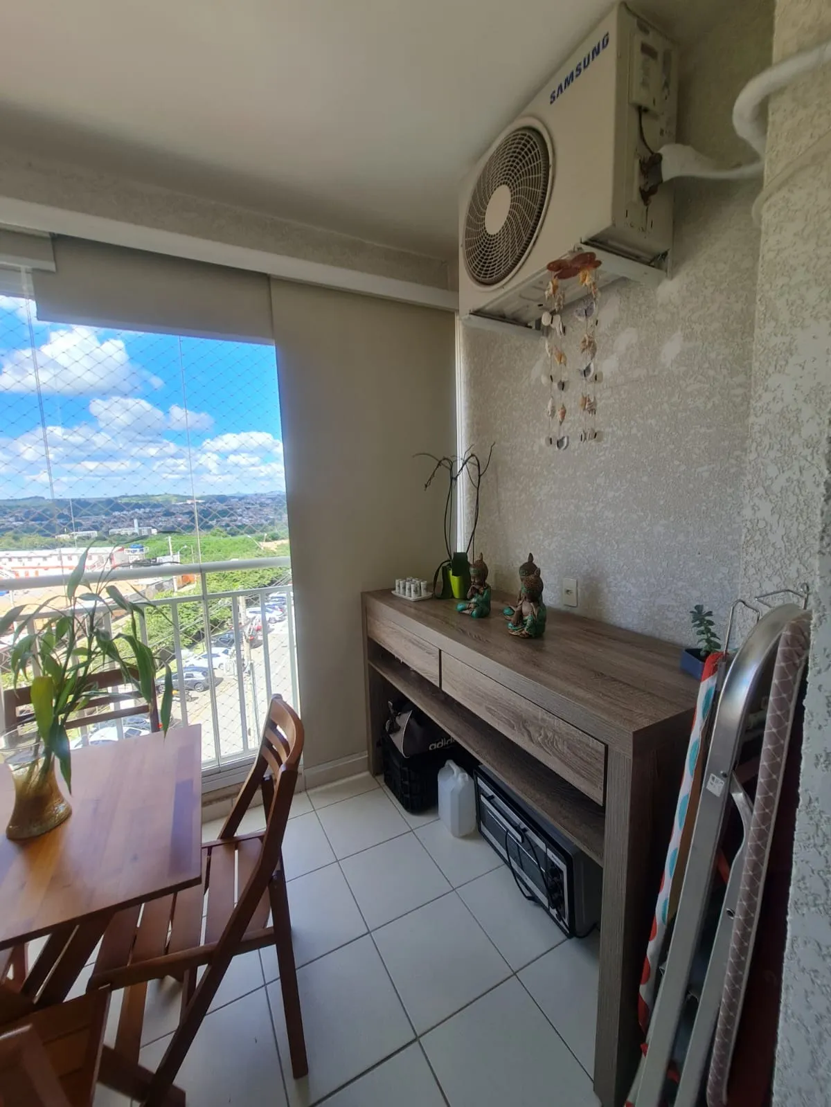 Imagem Sofisticado Apartamento no Cond. Vitrine Esplanada ao lado do Shopping Iguatemi