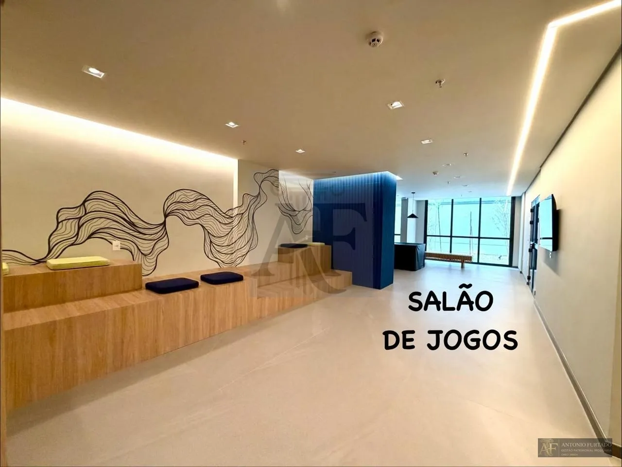Imagem Apartamento para alugar em Vila Cordeiro, São Paulo