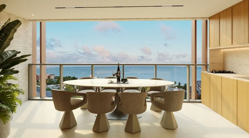 Imagem Apartamento à venda, 65 m² por R$ 721.992,11 - Jardim Oceania - João Pessoa/PB