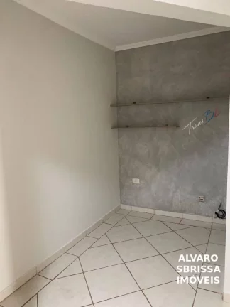 Imagem Sobrado com 2 suítes à venda, 146 m² por R$ 580.000,00 - Residencial Fabbri - Salto/SP