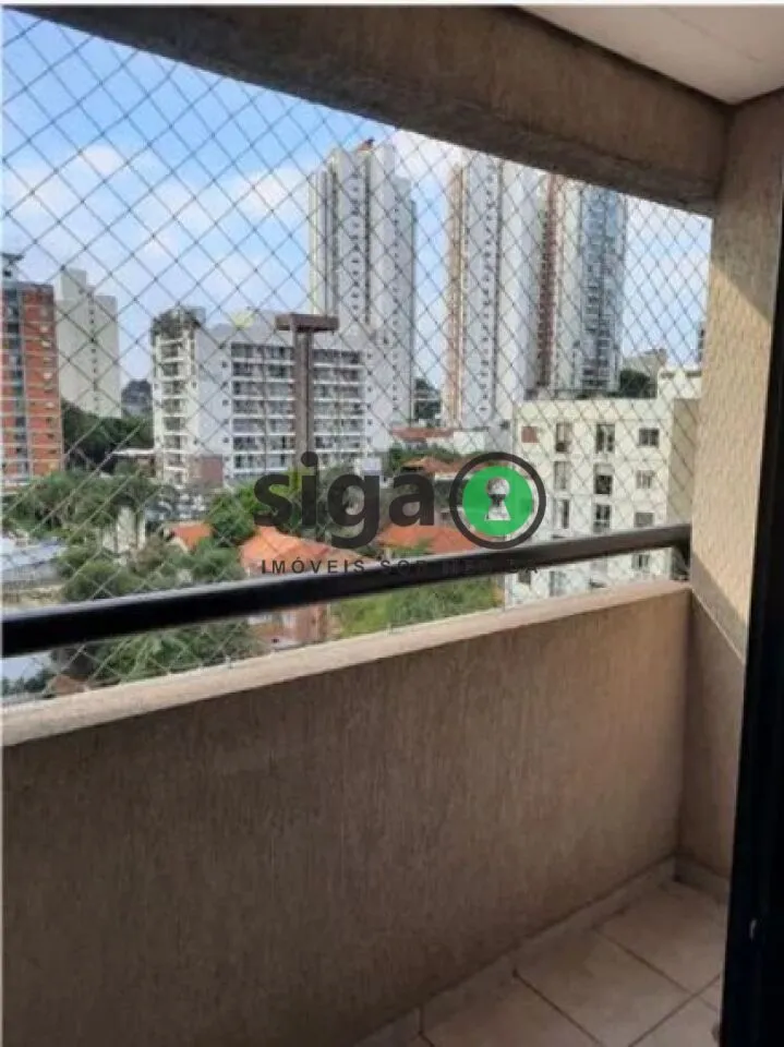 Imagem More em Pinheiros entre Oscar Freire e Capote Valente com lazer completo.
