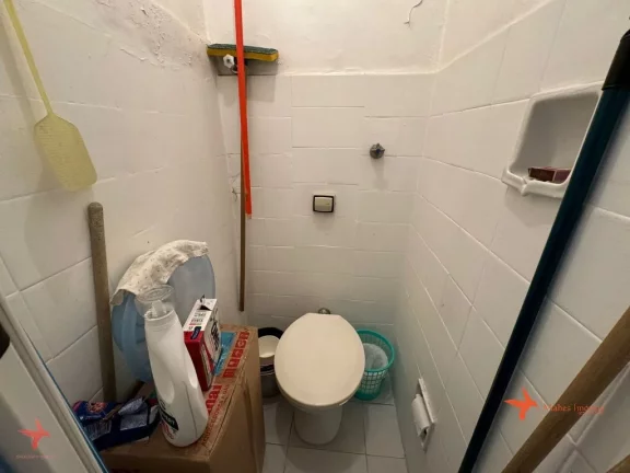 Imagem Belíssimo Apartamento de 3 Quartos com Suíte e 2 Vagas em Pinheiros, São Paulo-SP - Imperdível Oportunidade de Compra ou Locação!
