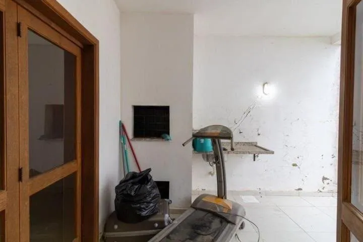 Imagem Casa à Venda - Hipica, 3 Quartos, 143 m²