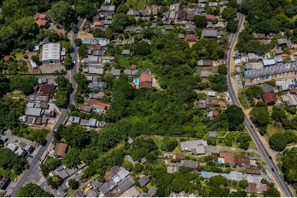 Imagem Com 10.247 m² na parte alta do bairro Vila Nova, este terreno oferece uma vista privilegiada e uma ...