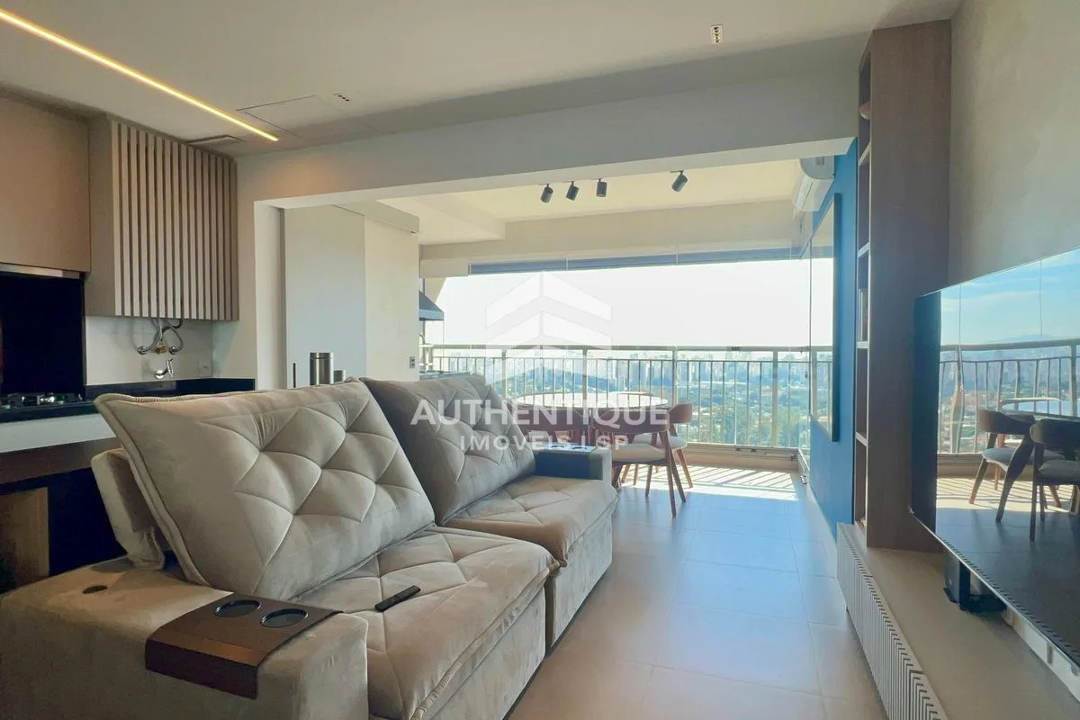 Imagem HIGHLIGHTS PINHEIROS - Apartamento no bairro Pinheiros à venda